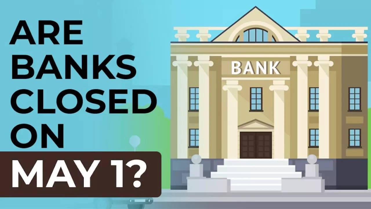 Bank holidays in May 2024 Which states have bank closures on May 1?