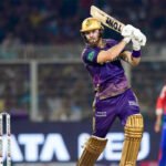 IPL: Varun, Salt star in Kolkata Knight Riders’ big win over Delhi Capitals