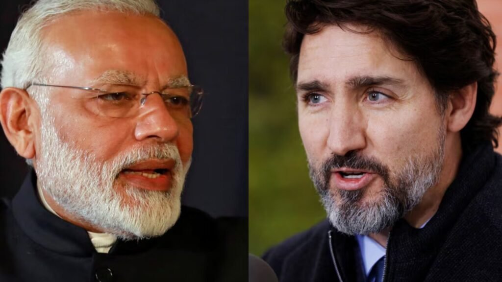Khalistani float in parade: India slams Canada for ‘celebration, glorification of violence’