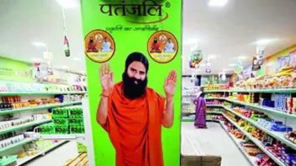 Patanjali official, 2 others get 6 months in jail as ‘soan papdi’ fails quality test