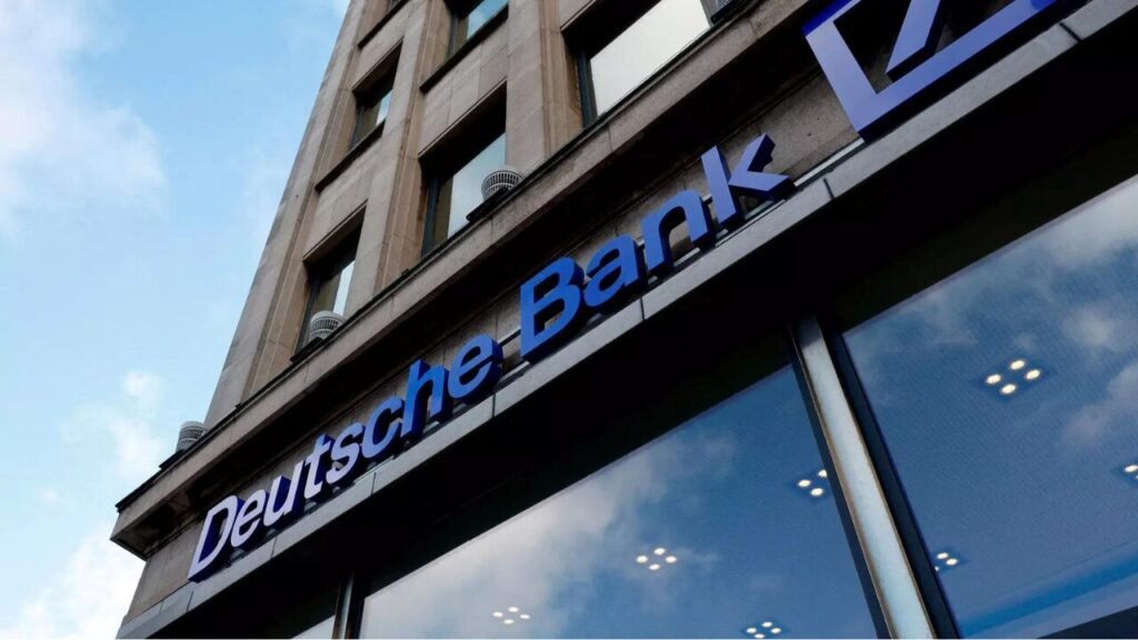 Russia freezes Deutsche Bank, Commerzbank, UniCredit assets