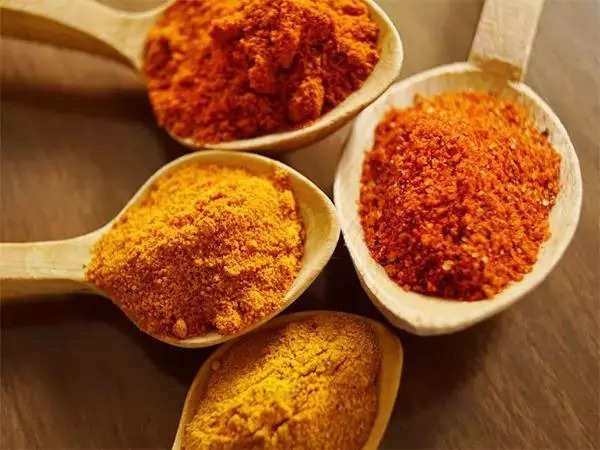 Nepal bans sale of four types of masala from India
