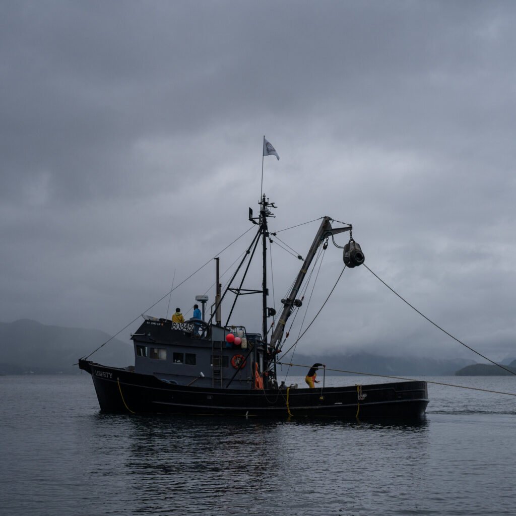 For Generations of Alaskans, a Livelihood Is Under Threat