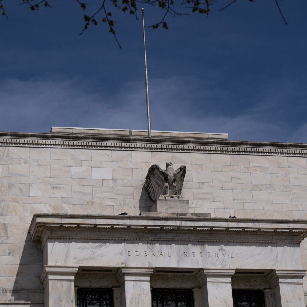 How the Fed Cutting Interest Rates Affects Banks, Stocks and More