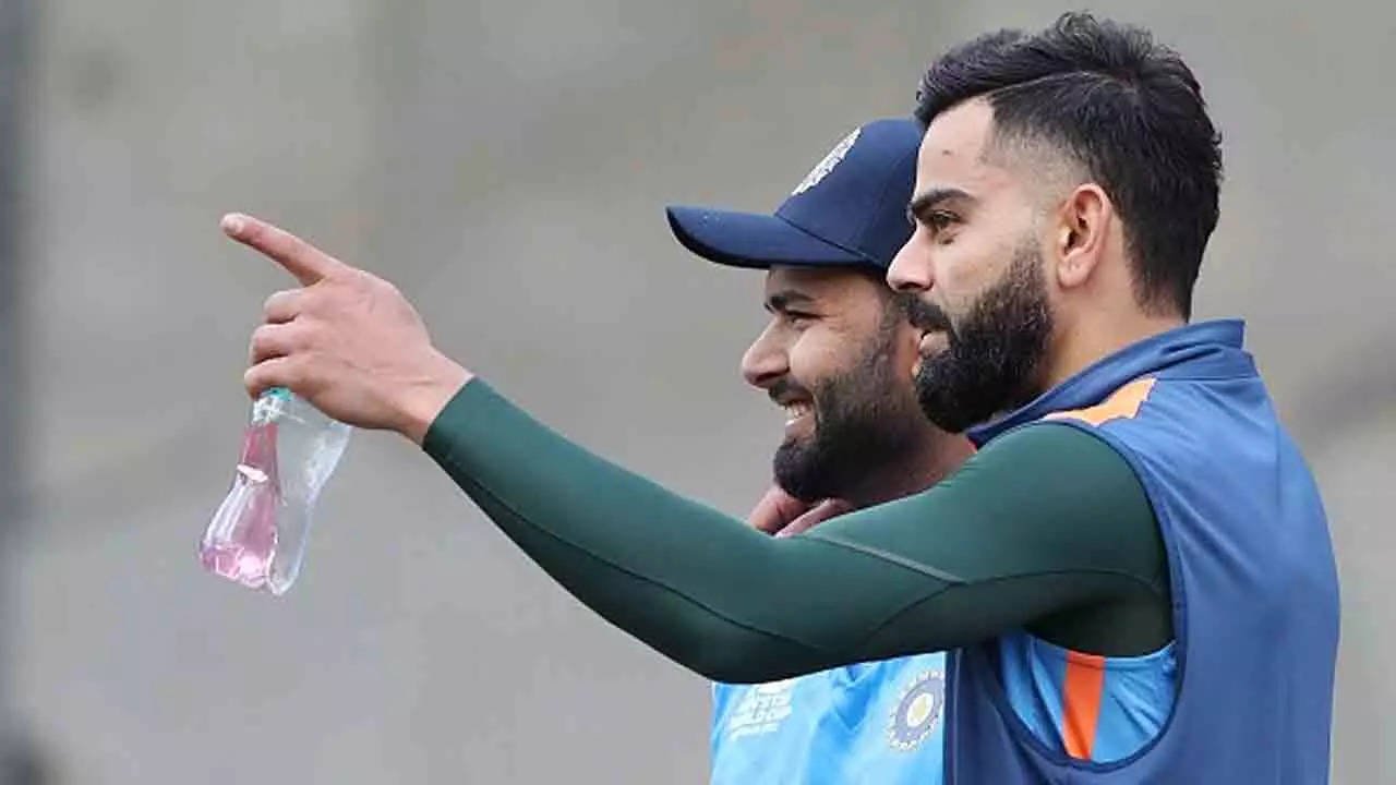 Will Virat Kohli and Rishabh Pant play for Delhi in Ranji Trophy?