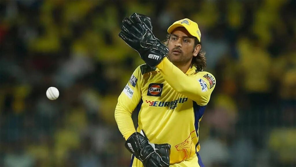 Dhoni to be ‘uncapped’ player as IPL retention rules announced ahead of auction