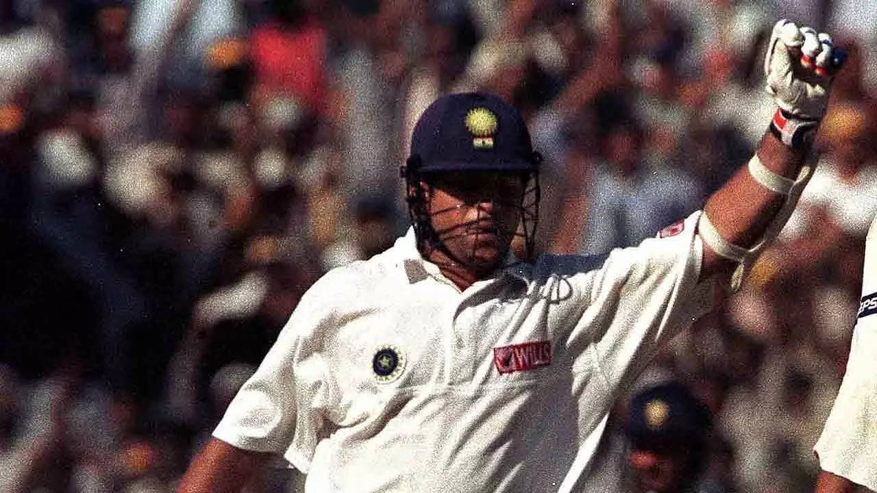 ‘I have lost this match…’: When Sachin was ‘weeping like a school boy’