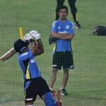 Be ‘bahadur’ like Rohit Sharma: Pakistan captain Shan Masood told