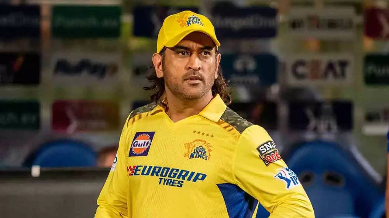 ‘MS Dhoni is the identity of CSK…’: Moody on uncapped player rule