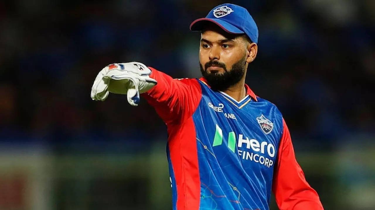 Chopra suggests DC to retain this player along with Rishabh Pant