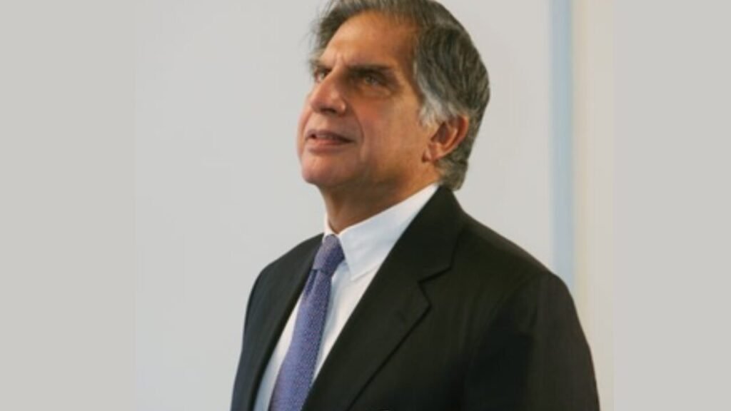 Health update: Ratan Tata admitted in ICU, live updates on 86 year old Tata scion’s health