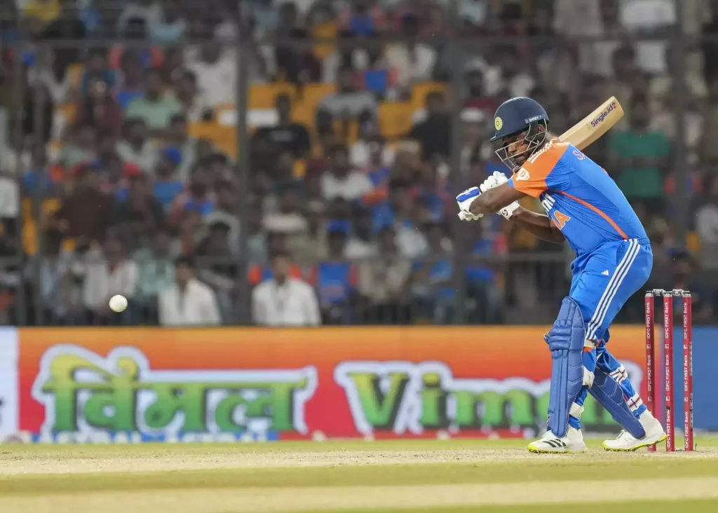 3rd T20I: Samson’s form a worry as India eye series sweep vs Bangladesh