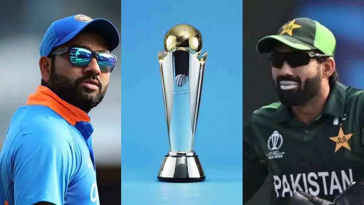 Champions Trophy: India vs Pakistan headlines high-stakes Group A contests