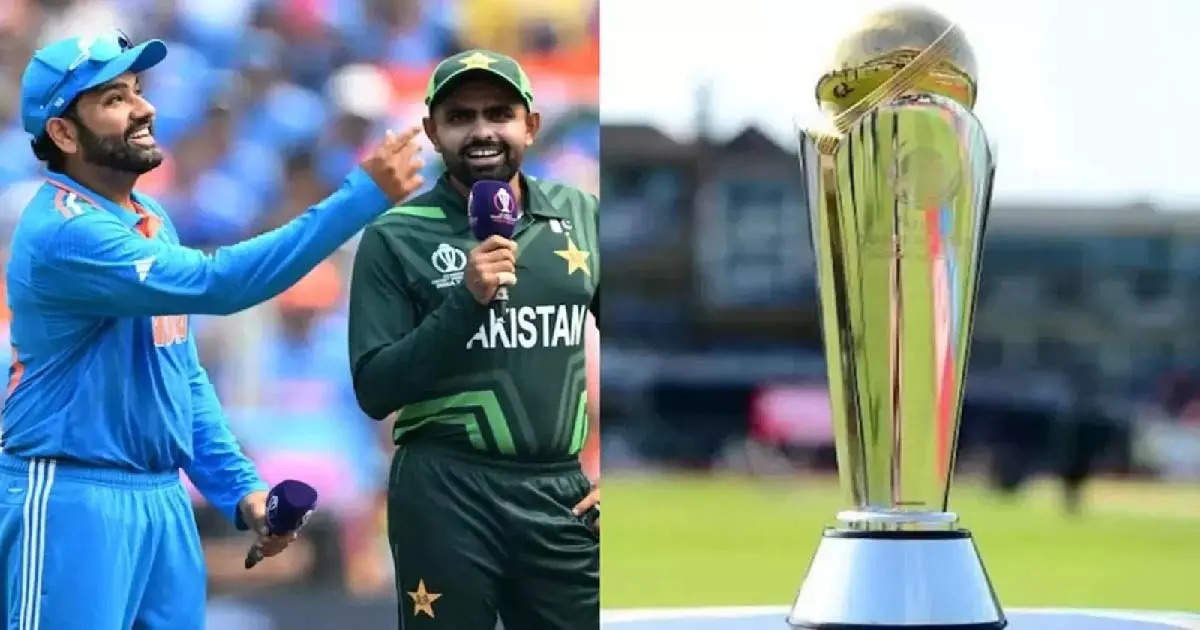 ‘Will be one-sided’: Ex-cricketer calls India vs Pak an ‘overhyped’ clash