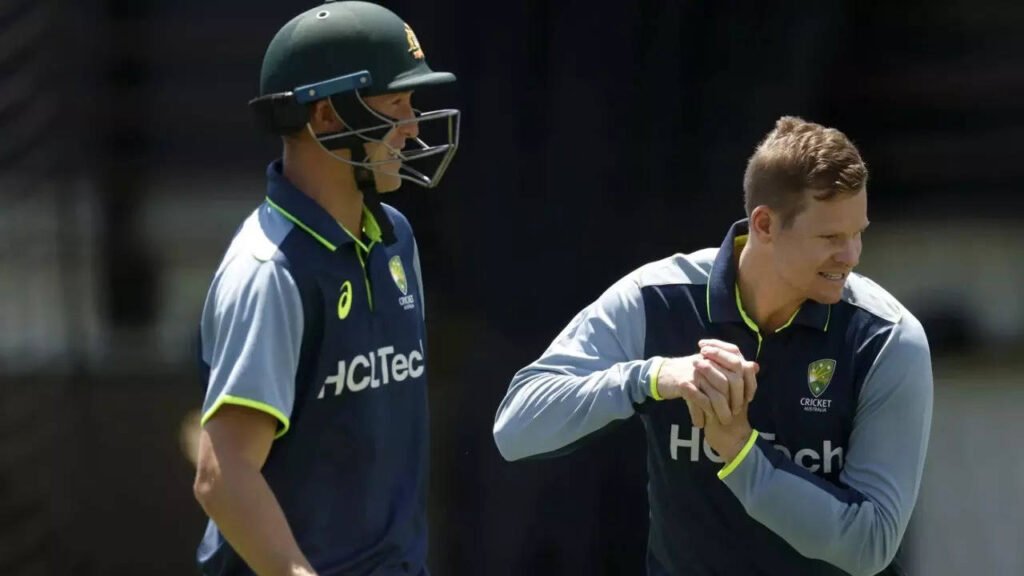 CT: Beleaguered Australia still strong contenders from Group B