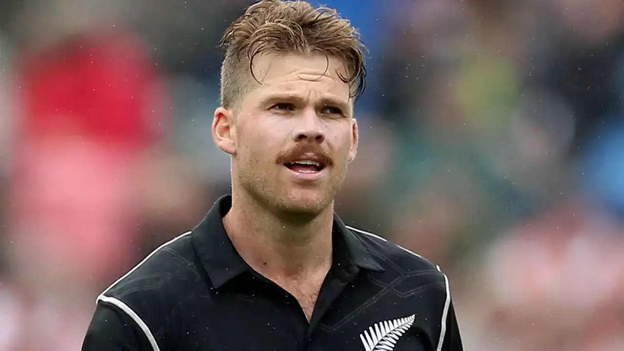 Big blow for New Zealand! Ferguson ruled out of Champions Trophy