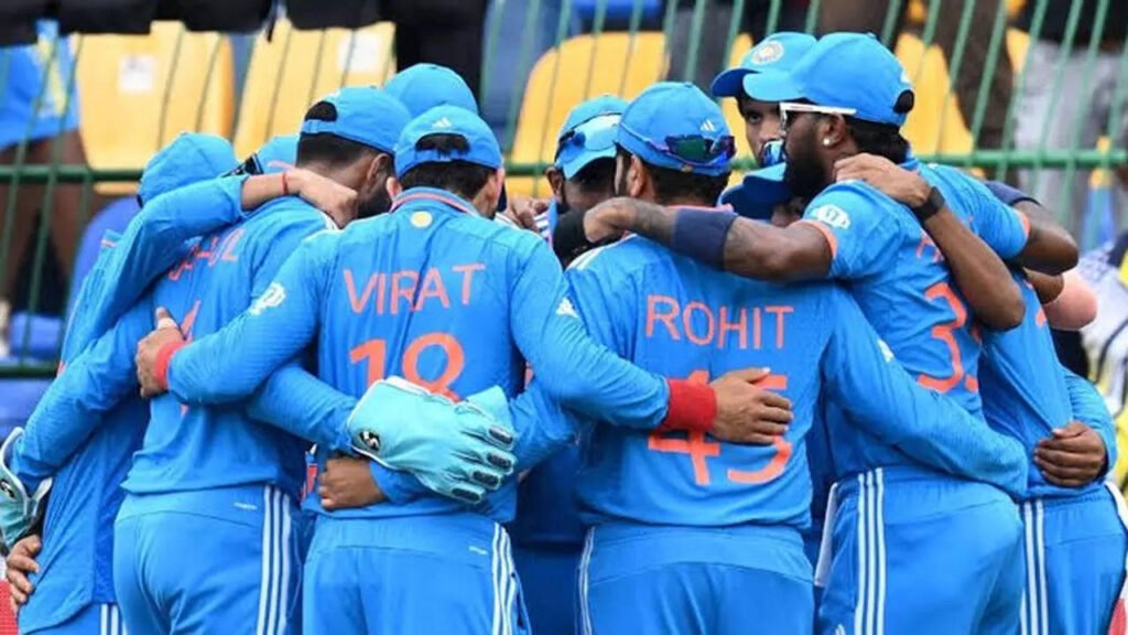 India vs Bangladesh Live: CT favourites India eye dominating start